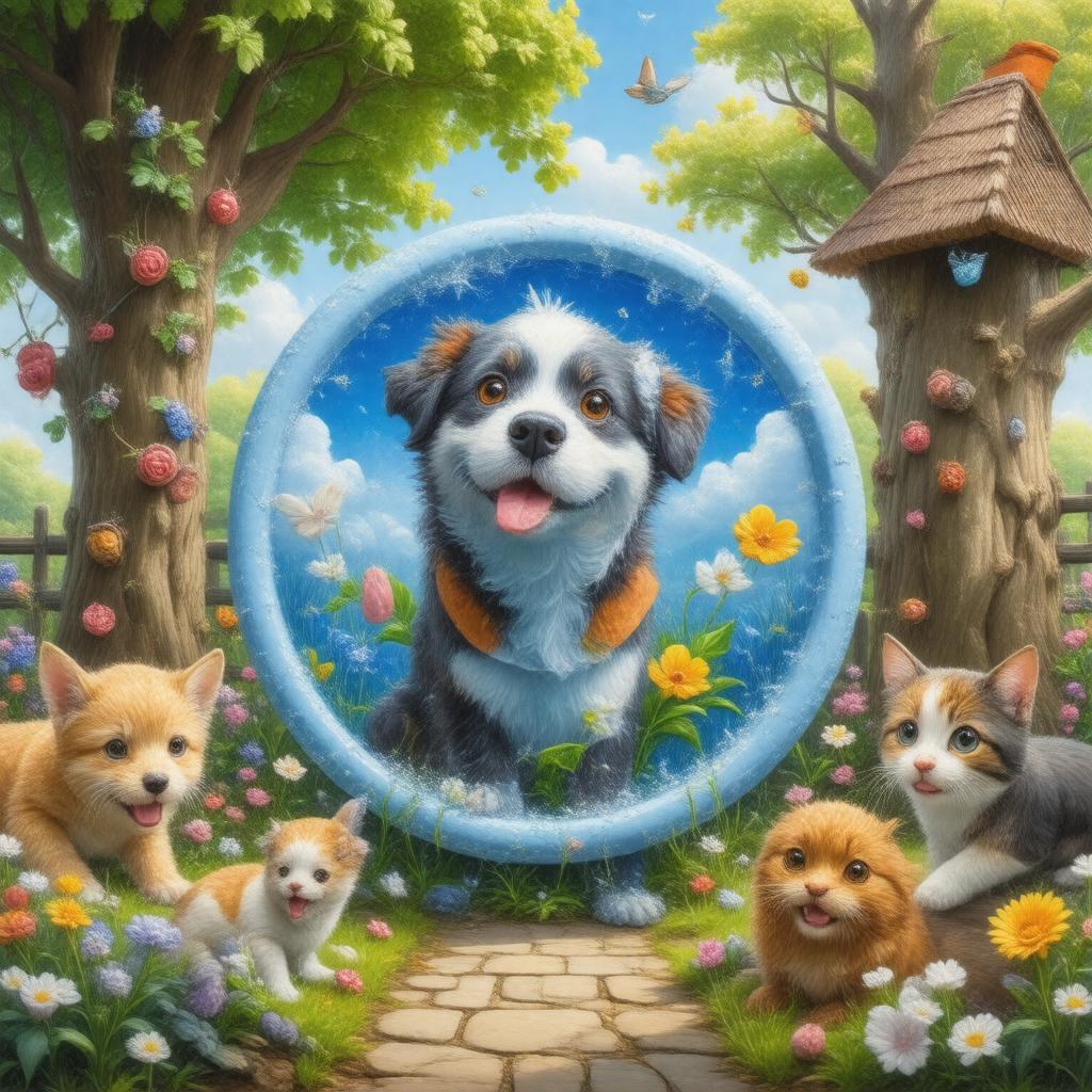 Blue Peter